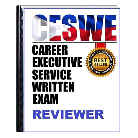 ceswe exam reviewer|CES INFO .